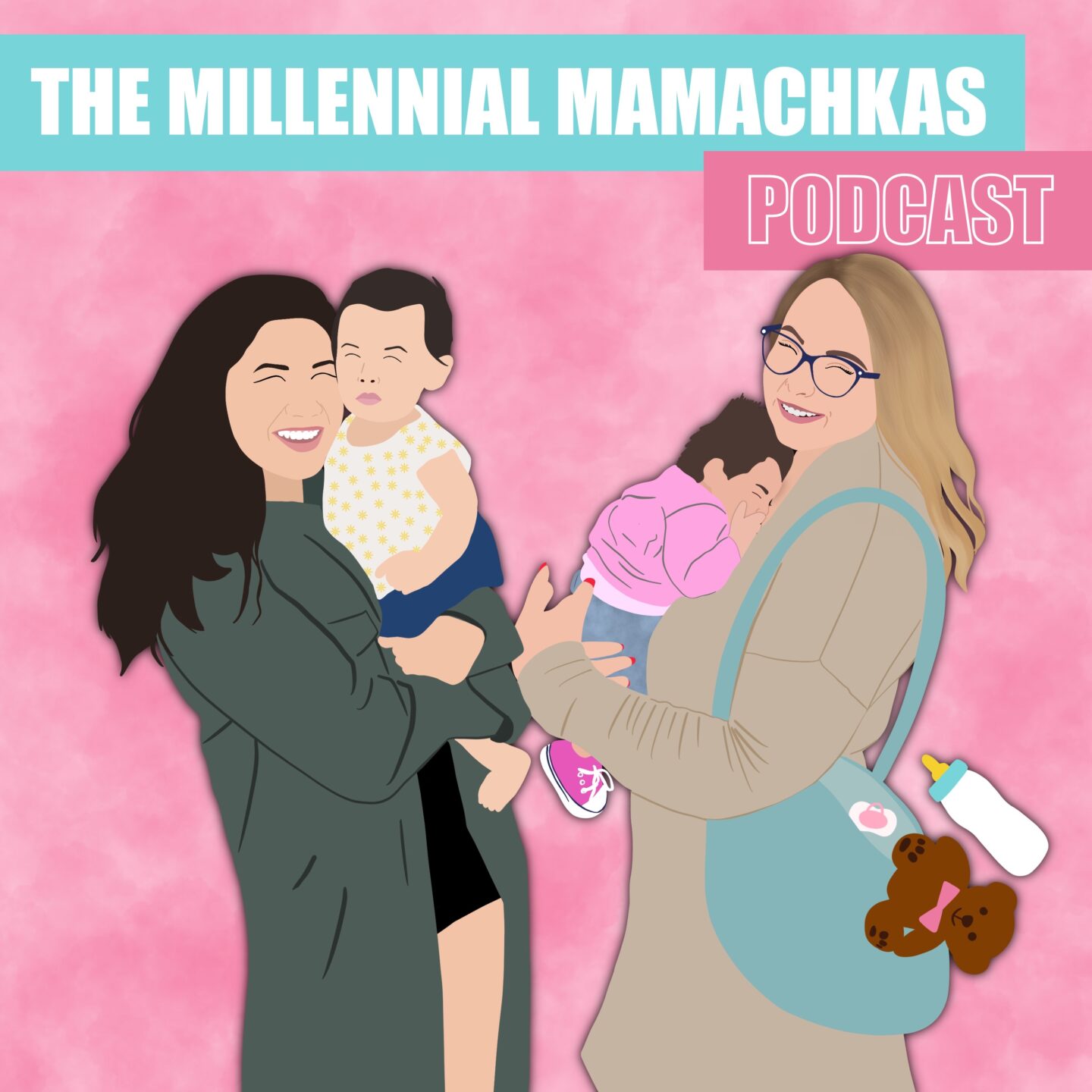Millennial Mamachkas Podcast